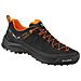 Stivali Da Trekking Da Uomo Wildfire Leather Nero R. 42 - Foto miniatura 1