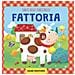 Anna Casalis - Fattoria. Tante Belle Finestrelle. Ediz. A Colori - Foto miniatura 1