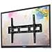 Tvb123m Supporto Staffa Tv Monitor 32""-60"" Da Parete In Acciaio Regolabile Inclinabile Per Schermi Lcd Vesa Max 600x400 - Foto miniatura 1