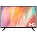 TV Crystal UHD 4K 43" UE43AU7090 Smart TV Wi-Fi Black 2022 - Foto miniatura 1