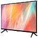 TV Crystal UHD 4K 43" UE43AU7090 Smart TV Wi-Fi Black 2022 - Foto miniatura 6
