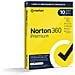 Norton 360 Premium 2025 10 Dispositivi Pc 1 Anno (windows / Mac / Ios / Android) | Codice Di Attivazione Via Email - Foto miniatura 1