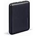 Pb05-02 Batteria Portatile Polimeri Di Litio (lipo) 5000 Mah Nero - Foto miniatura 1