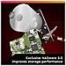 Red Plus WD20EFPX disco rigido interno 3.5" 2 TB SATA - Foto miniatura 4