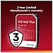 Red Plus WD20EFPX disco rigido interno 3.5" 2 TB SATA - Foto miniatura 5