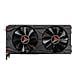 GeForce RTX 3070 8 GB GDDR6 PCI Express 4.0 3 x DisplayPort 1 x HDMI EXTREME GAMING - Foto miniatura 2