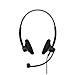 Sennheiser Impact Sc 60 Cuffia Padiglione Auricolare Nero, Argento - Foto miniatura 2