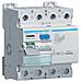 Interruttore Differwenziale Acc 4p 300ma 25a B 4m - Hager Cfb625e - Foto miniatura 1