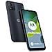Moto E13 4G 128GB 8GB Ram Display 6.5" IPS Dual Sim Slot Nano SD Fotocamera 13 Mpx Android 13 Go Ed. 5000 mAh Cosmic Black - Foto miniatura 1