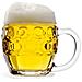 Bicchieri Birra, Boccali Birra, Calici Birra Set Di 6, Tübinger - 0,5 Litri - Foto miniatura 1