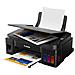 Stampante PIXMA G2410 ad Inchiostro Colori A4 4800 x 1200 DPI 8.8ppm USB di tipo B - Foto miniatura 1
