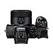 NIKKOR Z 28 mm 1:2,8 MILC Nero - Foto miniatura 4