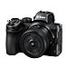NIKKOR Z 28 mm 1:2,8 MILC Nero - Foto miniatura 3