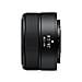 NIKKOR Z 28 mm 1:2,8 MILC Nero - Foto miniatura 2