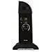 DO7350CH stufetta elettrica Interno Nero 2000 W Stufa elettrica a convezione - Foto miniatura 6