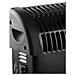 DO7350CH stufetta elettrica Interno Nero 2000 W Stufa elettrica a convezione - Foto miniatura 8