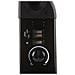 DO7350CH stufetta elettrica Interno Nero 2000 W Stufa elettrica a convezione - Foto miniatura 7