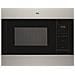 MSB2548C-M Da incasso Microonde combinato 25 L 900 W Nero, Stainless steel - Foto miniatura 1