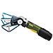 RBS /A Levigatrice a nastro 700 Giri /min Nero, Verde, Grigio, Giallo - Foto miniatura 1