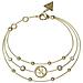 Bracciale Donna Guess Jubb03377jwygs - Foto miniatura 1
