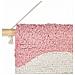 Decorazione Da Parete Cotone Multicolore 45 X 90 Cm Hasilpur - Foto miniatura 3