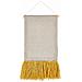 Decorazione Da Parete Cotone Multicolore 45 X 90 Cm Hasilpur - Foto miniatura 6