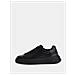 Fmpviblea12 Sneakers Scarpe Uomo Casual Nero Logo Nero 41 - Foto miniatura 1