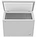 Congelatore Orizzontale FC386D4AWLYE Classe E Capacità Netta 297 Litri Colore Bianco - Foto miniatura 4