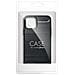 Custodia B-case Tpu Silicone Cover Case Per Samsung Galaxy A15 4g 5g Carbon Metal Black - Foto miniatura 5