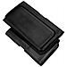Custodia Cintura Universale Taglia 3xl Pelle Royal Chiusura Magnetica - Foto miniatura 4