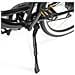Bici Elettrica City Easy Flow 26" Litio 78 Ah, 45 km 36 V 4 h 280 Wh Colore Nera - Foto miniatura 6