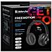 FreeMotion B552 Cuffie Con cavo e senza cavo A Padiglione Chiamate /Musica /Sport /Tutti i giorni USB tipo-C Bluetooth Nero - Foto miniatura 7