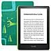 Dev220302-02 Lettore E-book Touch Screen 16 Gb Wi-fi Nero, Verde - Foto miniatura 1