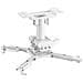 VLMC350S-W supporto per proiettore Soffitto Bianco - Foto miniatura 1