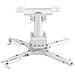 VLMC350S-W supporto per proiettore Soffitto Bianco - Foto miniatura 4