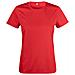 Basic Active-t Lady Rosso M - Foto miniatura 1