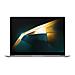 Galaxy Book4 Pro Intel Core Ultra 7 155H Computer portatile 40,6 cm (16") Touch screen WQXGA+ 32 GB LPDDR5x-SDRAM 512 GB SSD Wi-Fi 6E (802.11ax) Windows 11 Pro Platino, Argento - Foto miniatura 9