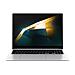 Galaxy Book4 Pro Intel Core Ultra 7 155H Computer portatile 40,6 cm (16") Touch screen WQXGA+ 32 GB LPDDR5x-SDRAM 512 GB SSD Wi-Fi 6E (802.11ax) Windows 11 Pro Platino, Argento - Foto miniatura 1