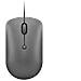 Mouse 540 Ottico 4 Tasti 2400 DPI Colore Grigio - Foto miniatura 2
