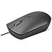 Mouse 540 Ottico 4 Tasti 2400 DPI Colore Grigio - Foto miniatura 3