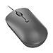 Mouse 540 Ottico 4 Tasti 2400 DPI Colore Grigio - Foto miniatura 1
