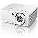 UHZ35 Proiettore a raggio standard 3500 ANSI lumen DLP UHD 4K (3840x2160) Compatibilità 3D Bianco - Foto miniatura 2