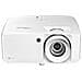 UHZ35 Proiettore a raggio standard 3500 ANSI lumen DLP UHD 4K (3840x2160) Compatibilità 3D Bianco - Foto miniatura 6