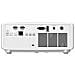 UHZ35 Proiettore a raggio standard 3500 ANSI lumen DLP UHD 4K (3840x2160) Compatibilità 3D Bianco - Foto miniatura 7