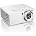 UHZ35 Proiettore a raggio standard 3500 ANSI lumen DLP UHD 4K (3840x2160) Compatibilità 3D Bianco - Foto miniatura 8