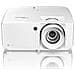 UHZ35 Proiettore a raggio standard 3500 ANSI lumen DLP UHD 4K (3840x2160) Compatibilità 3D Bianco - Foto miniatura 11