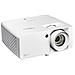 UHZ35 Proiettore a raggio standard 3500 ANSI lumen DLP UHD 4K (3840x2160) Compatibilità 3D Bianco - Foto miniatura 12