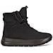 Solice Booties Stivaletti Pelle Scamosciata /nabuk Scarpe Donna Nero Eu 38, 42011301001 - Foto miniatura 2