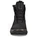 Solice Booties Stivaletti Pelle Scamosciata /nabuk Scarpe Donna Nero Eu 38, 42011301001 - Foto miniatura 3
