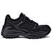Samnie Leisure Trainers Sneakers Sintetico E Tessile Scarpe Donna Nero Eu 36, Flfsam Fal12 Black - Foto miniatura 1